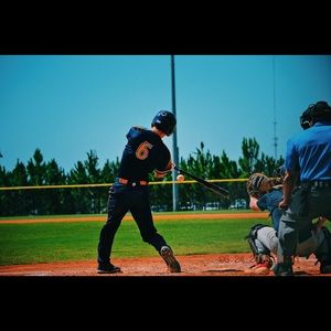 Meet your Posher, Joseph